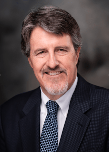 Joseph Slaughter, DDS