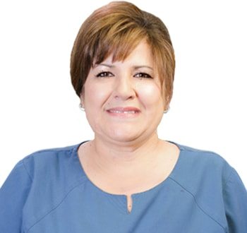 Loretta Surgical Assistant Supervisor Colleen