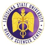 Louisiana State University Logo