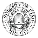 University of Utah logo