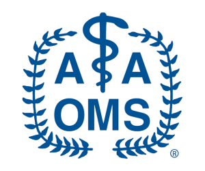 AAOMS logo